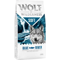 2 x 12 kg Wolf of Wilderness 