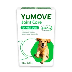 YuMOVE Dog - 300 Tabletten