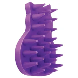 KONG Cat Bürste Zoom Groom - ca. 11,4 x 7 x 3 cm