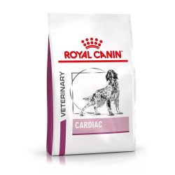 ROYAL CANIN Veterinary CARDIAC 14 kg