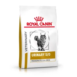 Royal Canin® Urinary S/O Moderate Calorie Katze