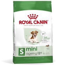 ROYAL CANIN Mini Ageing 12+ 3.5 kg