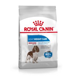 ROYAL CANIN Light Weight Care Medium 3 kg
