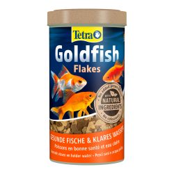 Tetra Goldfish Flakes 1 l