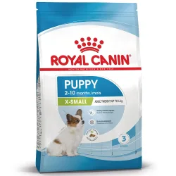 ROYAL CANIN X-Small Puppy 3 kg
