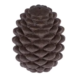 TIAKI Intelligenzspielzeug Kiefernzapfen - L 12 x B 9 x H 9 cm