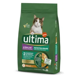 Ultima Sterilized Urinary Huhn - 1,5 kg
