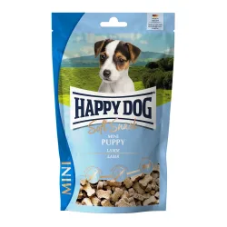 Happy Dog SoftSnack Mini Puppy - Lamm 100 g
