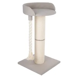 Modern Living Kratzbaum Mumbai Jumbo XL - beige