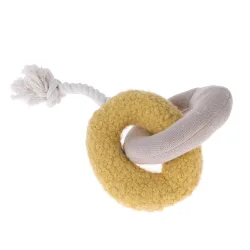 Modern Living Hundespielzeug Dandong - L 34 x B 14 x H 9 cm