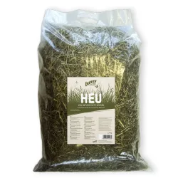Bunny Heu von Naturschutz-Wiesen - Sparpaket 2 x 2,7 kg