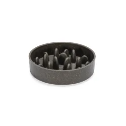 Designed by Lotte Anti-Schling-Napf Pom für Katzen - 410 ml, Ø 14 cm