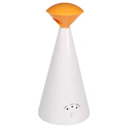 Flamingo Laser-Spielzeug für Katzen - ?9,8 x H 21 cm
