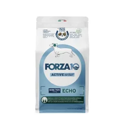 Forza10 Active Line - Mini/Toy Echo - Sparpaket: 3 x 1,5 kg