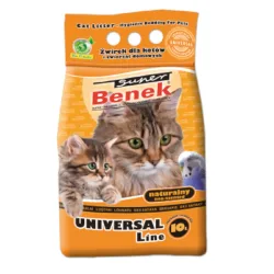 Super Benek Universal - 25 l (ca. 20 kg)