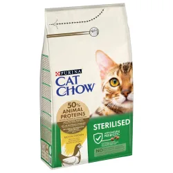 PURINA Cat Chow Adult Special Care Sterilised - 15 kg