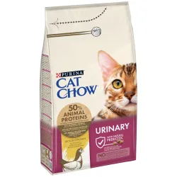 PURINA Cat Chow Adult Special Care Urinary Tract Health - 15 kg