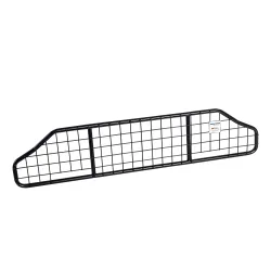 Kleinmetall TraficGard Universaltrenngitter - Grösse XS: L 99 x B 22 x H 4 cm