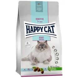 Happy Cat Care Urinary Control - 1,3 kg
