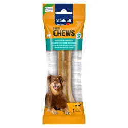 Vitakraft Dental Chews Kauknochen Rind M - 95 g