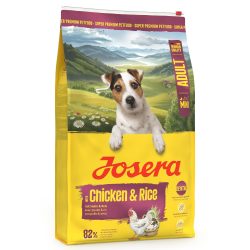 Josera Mini Adult Chicken & Rice Trockenfutter