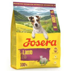 Josera Mini Adult Lamm - 3 kg