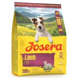 Josera Mini Adult Lamb Trockenfutter