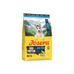 Josera High Protein Junior Sea Fish - 3 kg