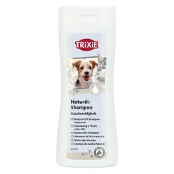 Trixie Naturöl-Shampoo - 250 ml
