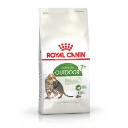 ROYAL CANIN Outdoor 7+ 10 kg