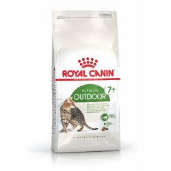 ROYAL CANIN Outdoor 7+ 10 kg