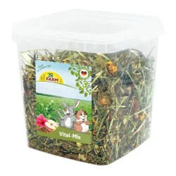 JR Farm Eimer Vital-Mix - 430 g
