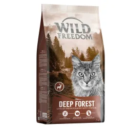 Wild Freedom Adult 