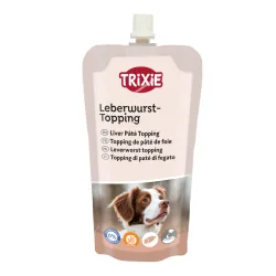 Trixie Leberwurst-Topping - 300 ml