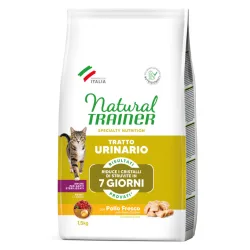Natural Trainer Urinary Huhn - 1,5 kg