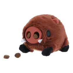 Bark Hundespielzeug Wild Boris - ca. L 21,6 x B 14 x H 9,1 cm