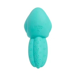 Bark Hundespielzeug Whiz Tintenfisch - ca. L 26 x B 14 x H 5,4 cm