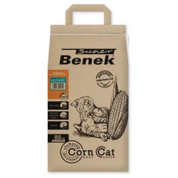 Super Benek Corn Cat Meeresbrise - 14 l (ca. 8,8 kg)