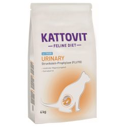 KATTOVIT Feline Urinary Thunfisch 4 kg