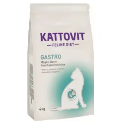 KATTOVIT Feline Gastro 1.25 kg