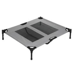 Hundeliege outdoor Relax - L 76 x B 61 x H 18 cm
