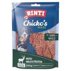 RINTI Chicko Maxi - Mix 3 Sorten (4 x 250 g)