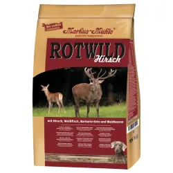 Markus-Mühle Rotwild Hirsch - 15 kg