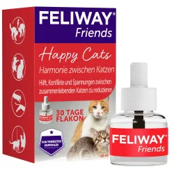 FELIWAY Friends Nachfüllflasche (48ml)