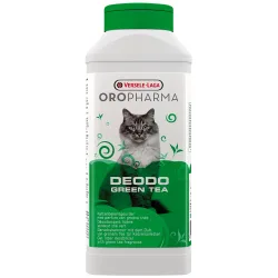 Versele-Laga Oropharma Deodo Geruchsbinder - Green Tea 750 g