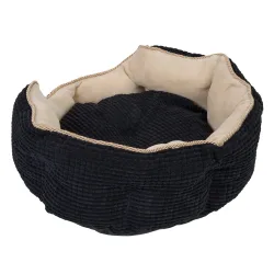 Cozy Kuschelbett Kingdom - L 60 x B 55 x H 22 cm