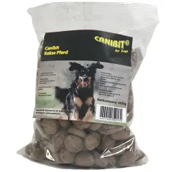 Caniland Kekse mit Pferdefleisch  - 600 g