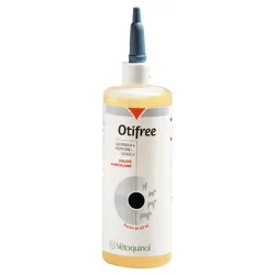 Otifree Ear Cleaning Solution - 60 ml