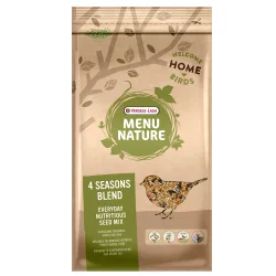 Versele-Laga Menu Nature 4 Seasons 20 kg
