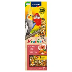 Vitakraft Kräcker Grossittich 2 Stück